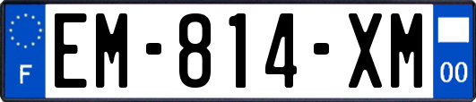 EM-814-XM