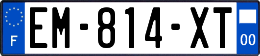 EM-814-XT