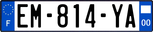 EM-814-YA
