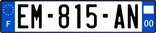 EM-815-AN