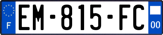 EM-815-FC