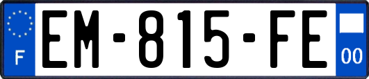 EM-815-FE