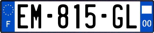 EM-815-GL