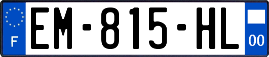 EM-815-HL