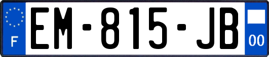 EM-815-JB
