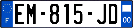 EM-815-JD