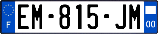 EM-815-JM