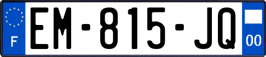 EM-815-JQ