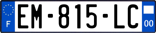 EM-815-LC