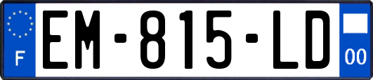 EM-815-LD