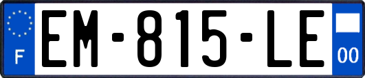 EM-815-LE