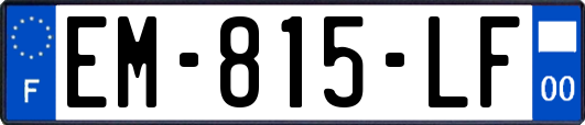 EM-815-LF