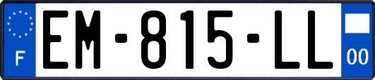 EM-815-LL