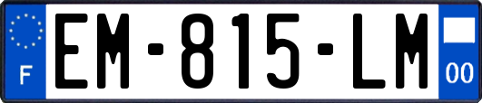 EM-815-LM
