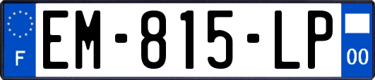 EM-815-LP
