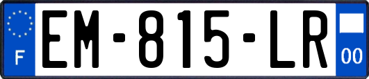 EM-815-LR