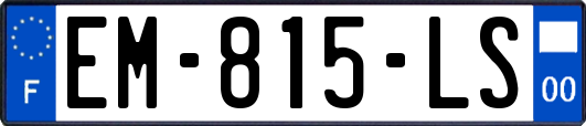 EM-815-LS