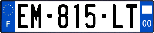 EM-815-LT