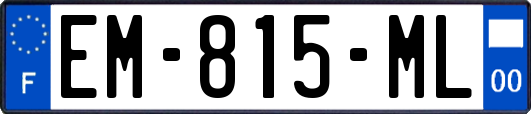 EM-815-ML