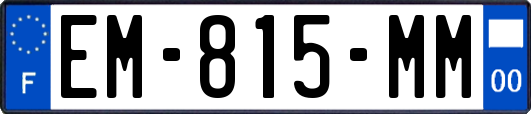 EM-815-MM