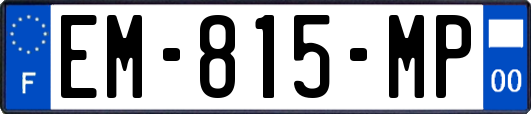 EM-815-MP