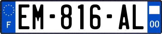 EM-816-AL