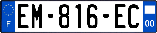 EM-816-EC