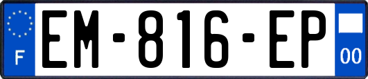 EM-816-EP
