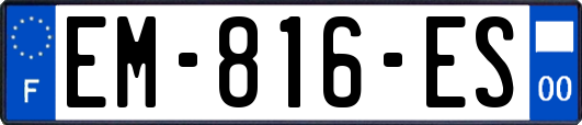 EM-816-ES