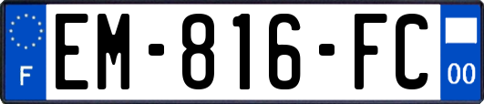 EM-816-FC