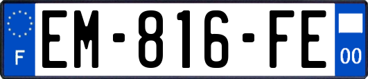 EM-816-FE