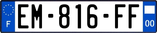 EM-816-FF