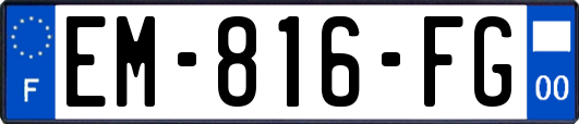 EM-816-FG