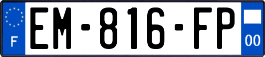 EM-816-FP