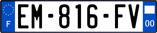 EM-816-FV
