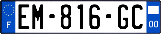 EM-816-GC