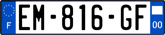 EM-816-GF