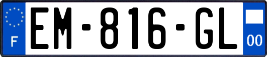 EM-816-GL