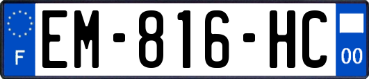 EM-816-HC