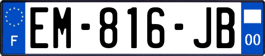 EM-816-JB