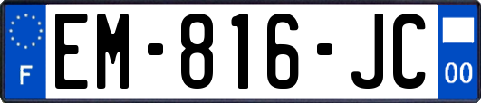EM-816-JC