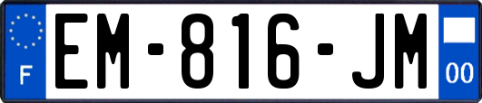 EM-816-JM