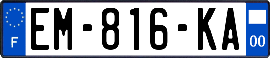 EM-816-KA