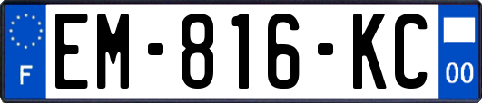 EM-816-KC