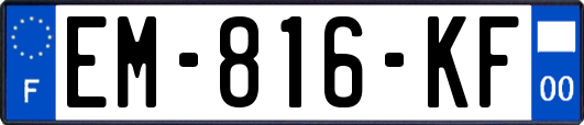 EM-816-KF