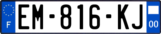 EM-816-KJ