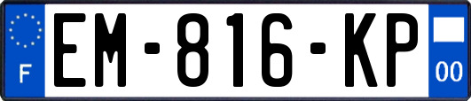 EM-816-KP
