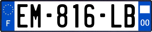 EM-816-LB