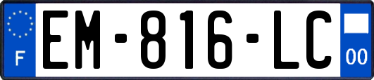 EM-816-LC