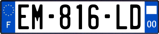 EM-816-LD